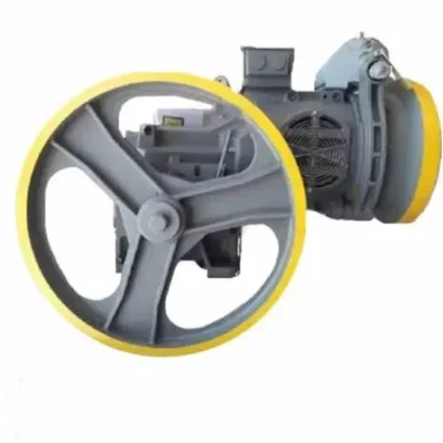 موتور گیربکس abb