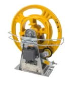 گاورنر آسان شایان