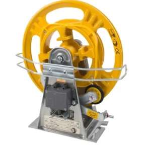 گاورنر آسان شایان