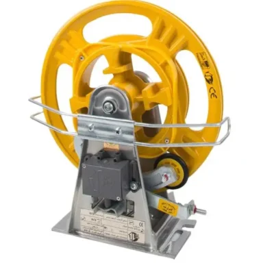 گاورنر آسان شایان