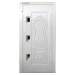 درب لولایی آکوستیک دیپلمات