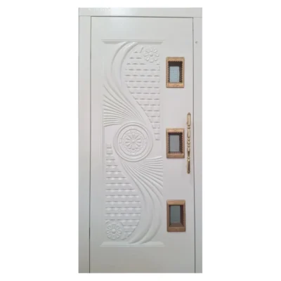 درب لولایی طرح اورانوس