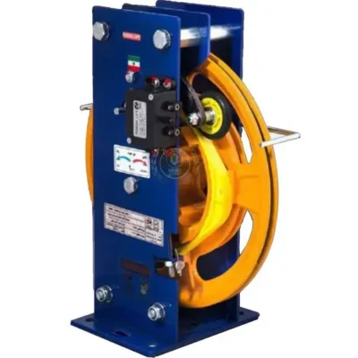 گاورنر پرشیا سرعت 1