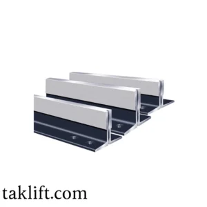 ریل آسانسور چیلیک