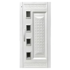 درب لولایی زنبوری