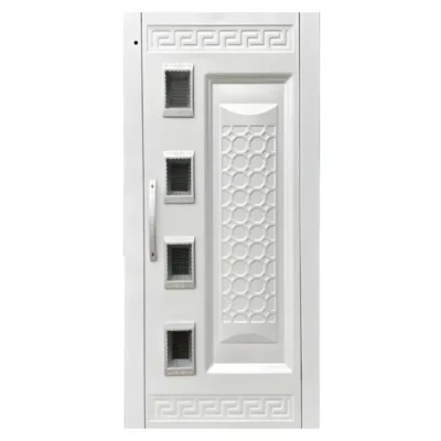 درب لولایی زنبوری